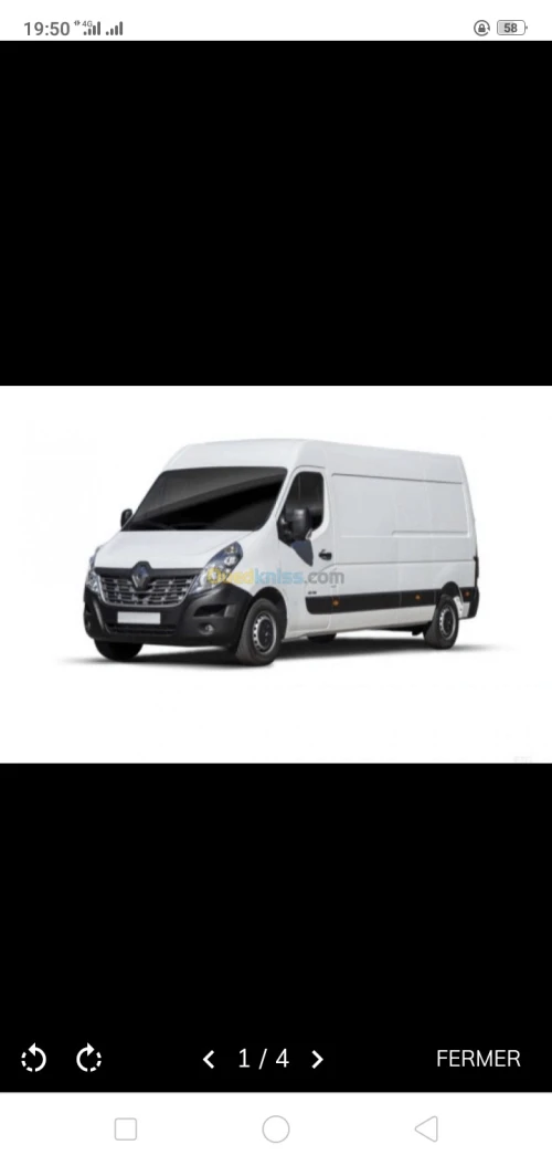 Transport et déménagement