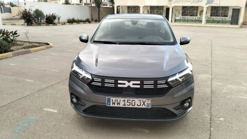 Dacia Logan 2025 Expression