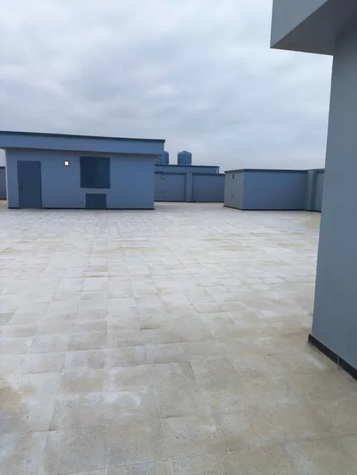 Vente Hangar - Usine Oran Es senia