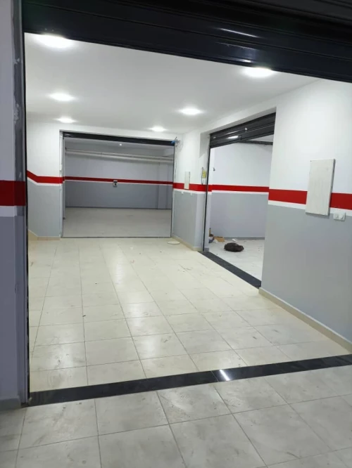 Vente Hangar - Usine Oran Es senia