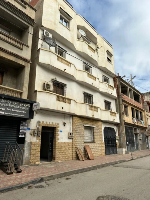 Vente Villa Alger Dar el beida