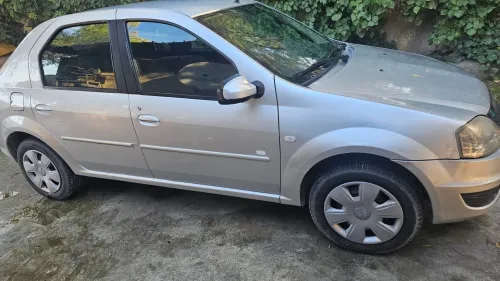 Dacia Logan 2010 La toute option
