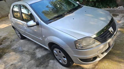 Dacia Logan 2010 La toute option