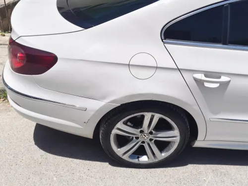 Volkswagen Passat CC 2012 R Line