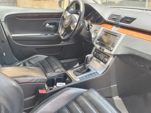 Volkswagen Passat CC 2012 R Line