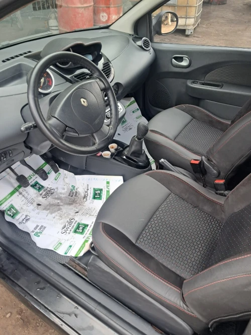 Renault Twingo 2013 