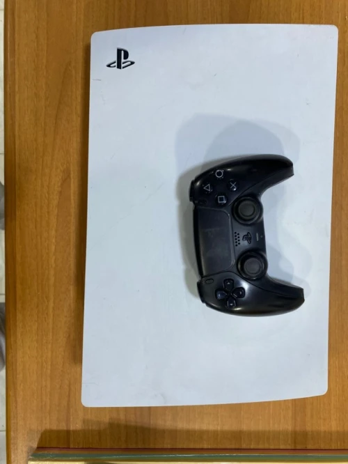 PlayStation 5 
