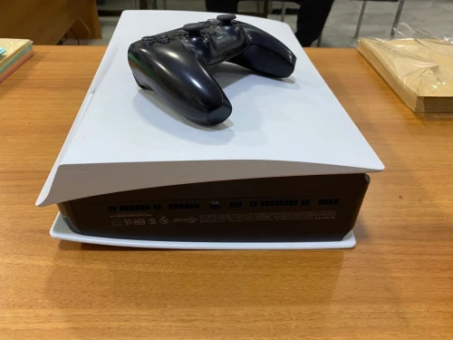 PlayStation 5 
