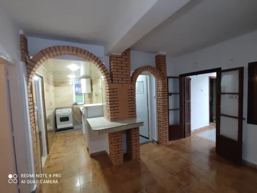 Vente Appartement F2 Béjaïa Bejaia