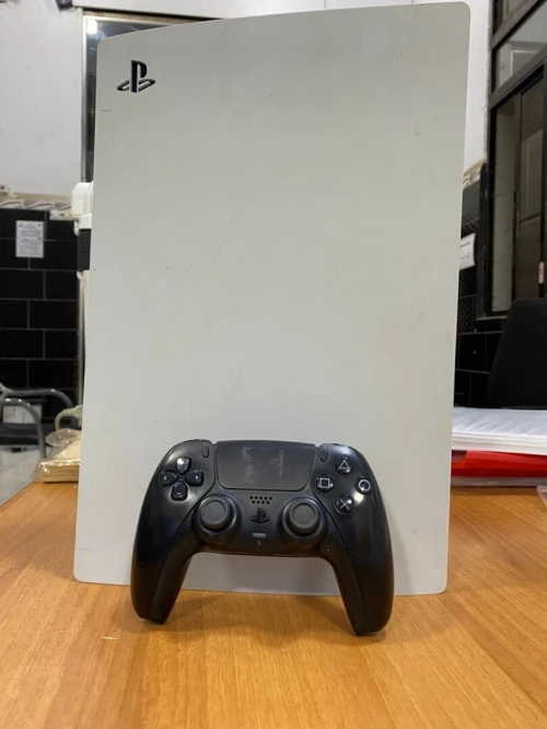 PlayStation 5 