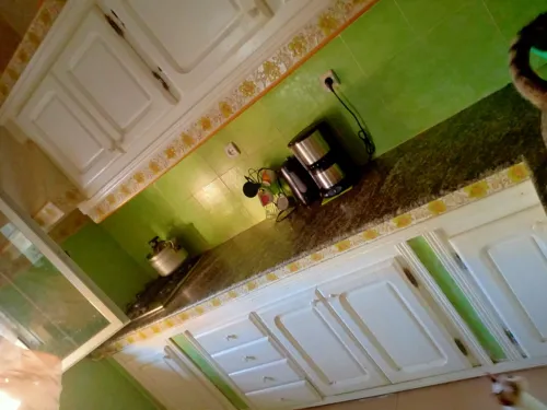 Vente Appartement F3 Mostaganem Ain tadles