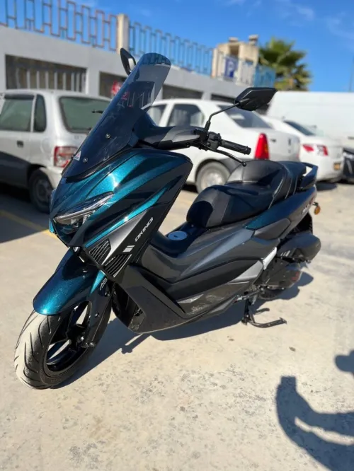 Okinoi Max ts 200 2024