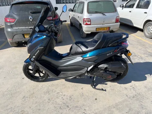 Okinoi Max ts 200 2024