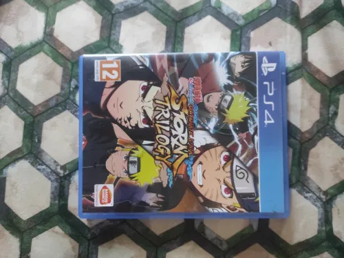 Cd ps4