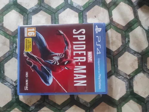 Cd ps4