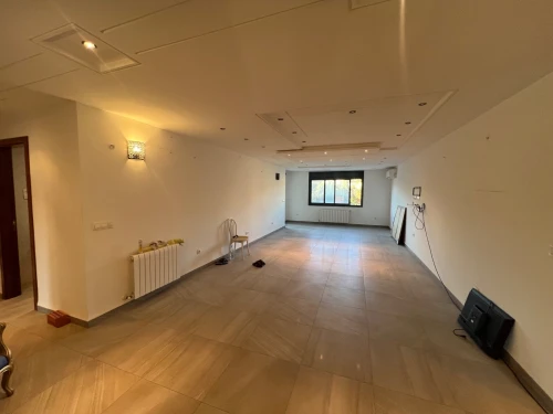 Vente Appartement F5 Alger Said hamdine