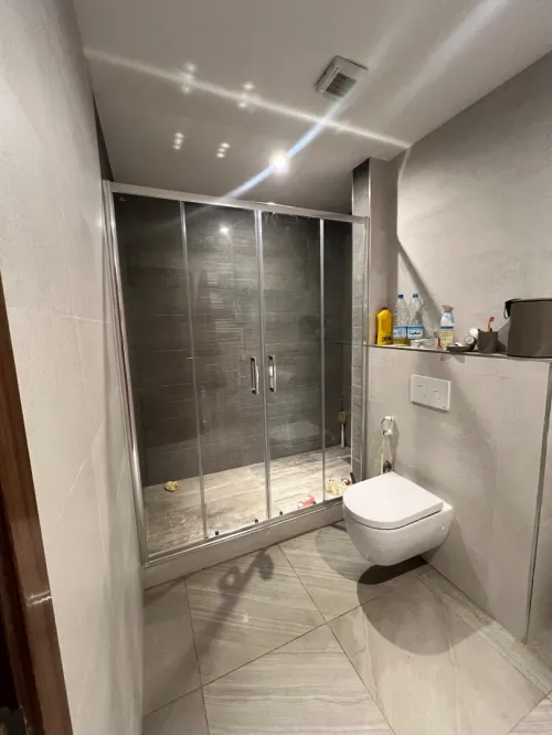Vente Appartement F5 Alger Said hamdine
