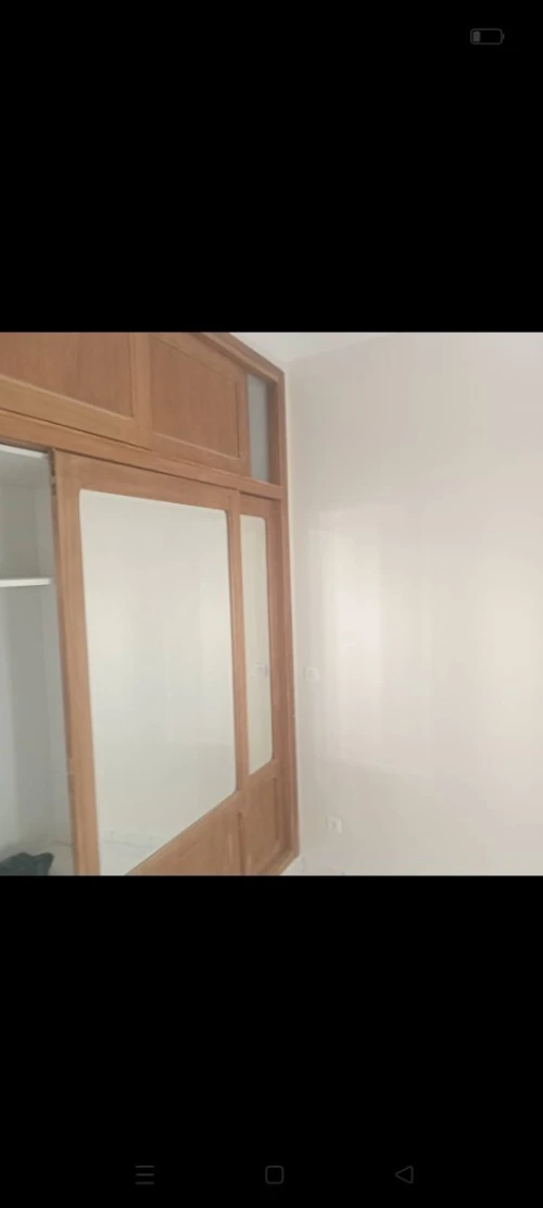Location Appartement F3 Alger Hydra