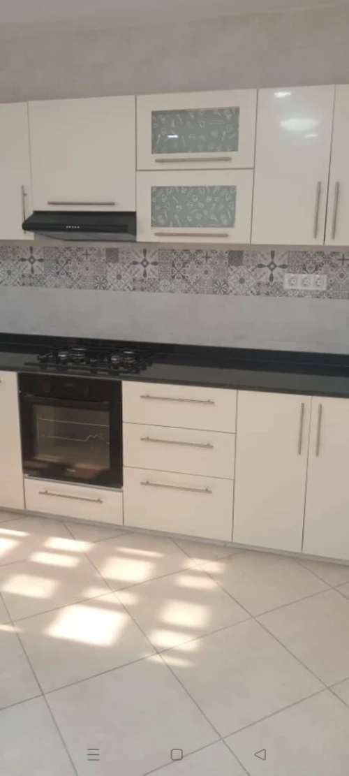 Vente Appartement F4 Alger Ben aknoun