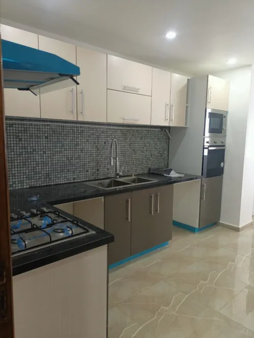 Vente Appartement F3 Alger El achour