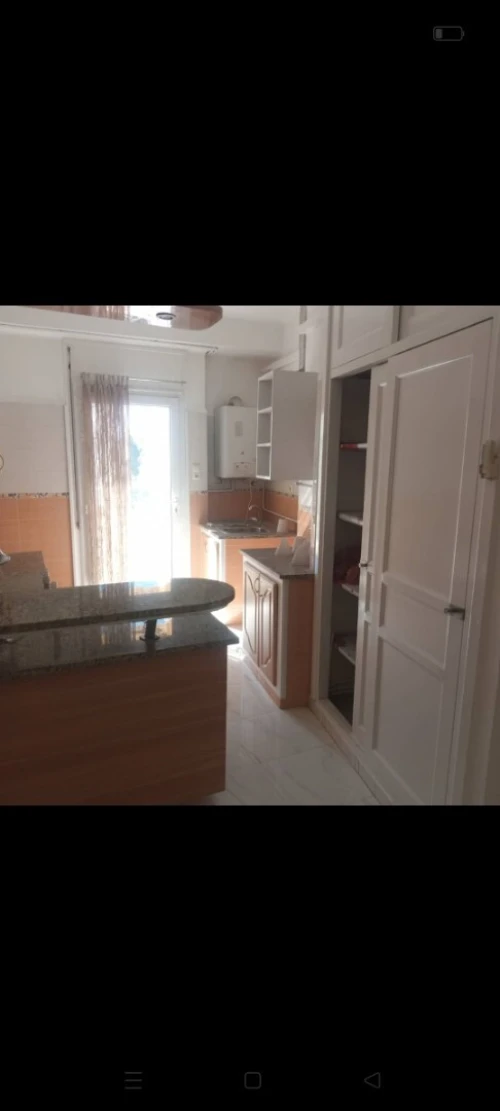 Location Appartement F3 Alger Hydra