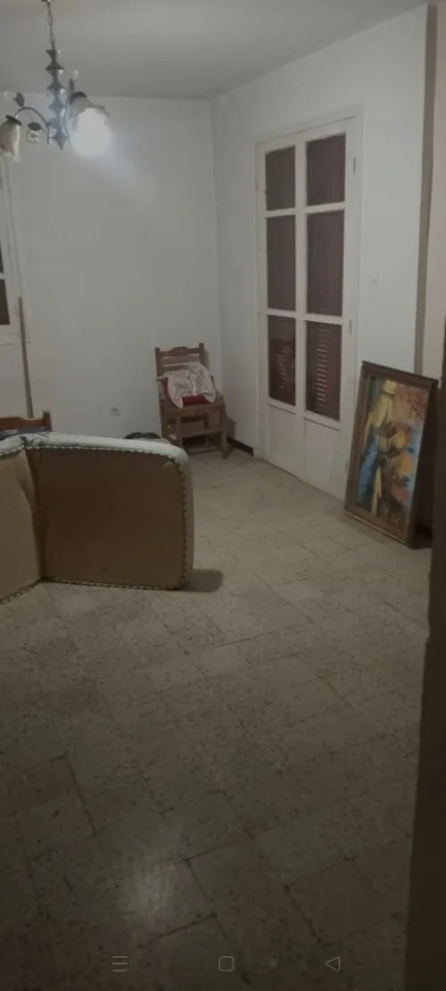 Vente Appartement F4 Alger Ain naadja