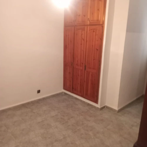 Location Appartement F5 Alger Said hamdine