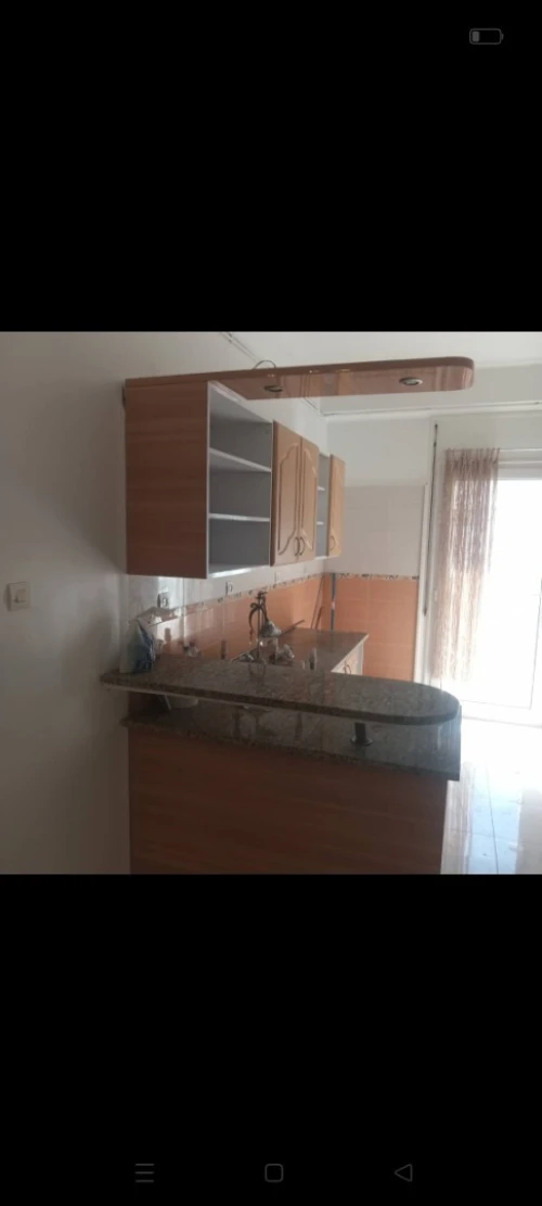 Location Appartement F3 Alger Hydra