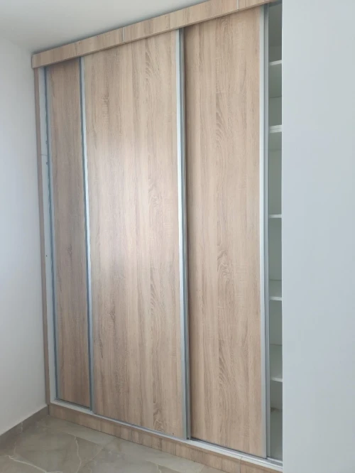 Vente Appartement F3 Alger El achour