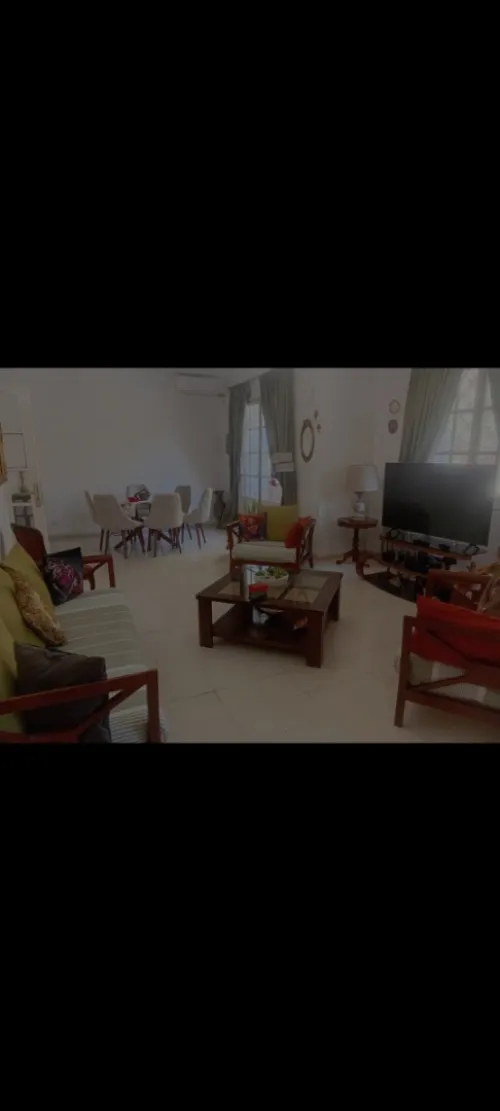 Vente Appartement Duplex F6 Alger El achour