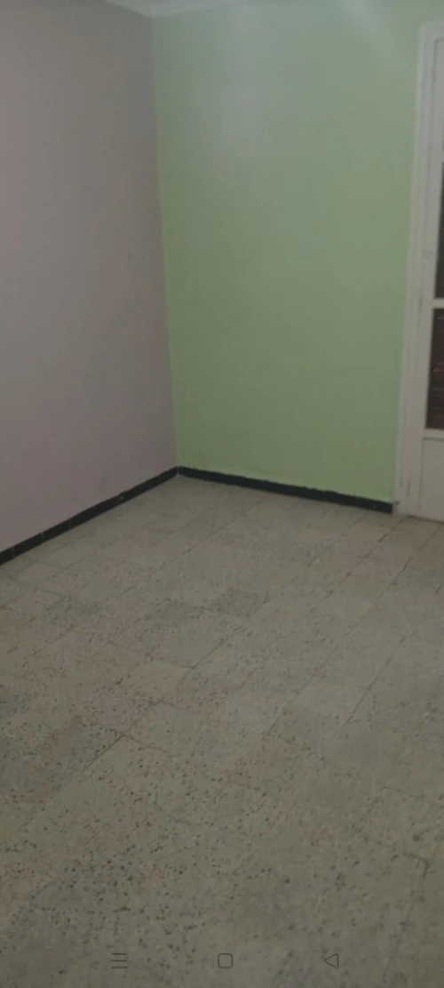 Vente Appartement F4 Alger Ain naadja