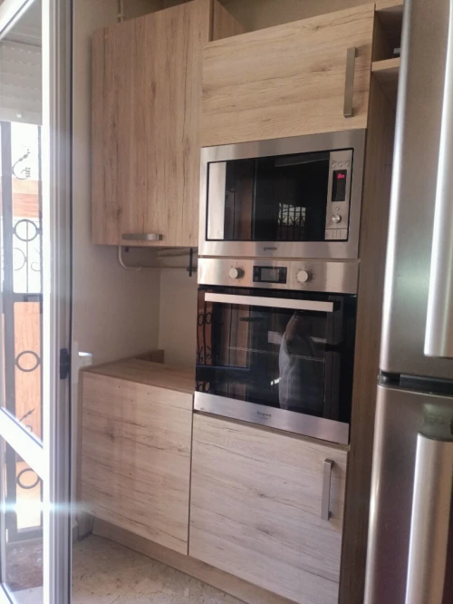 Location Appartement F4 Alger Ouled fayet
