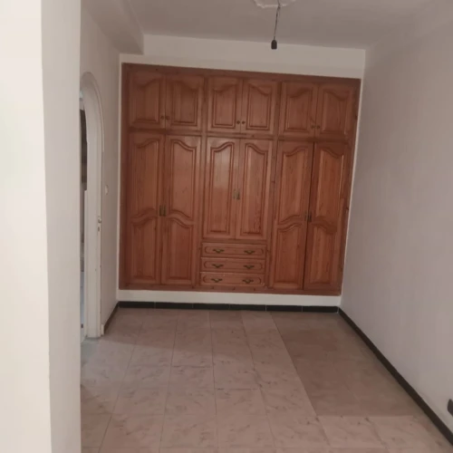 Location Appartement F5 Alger Said hamdine