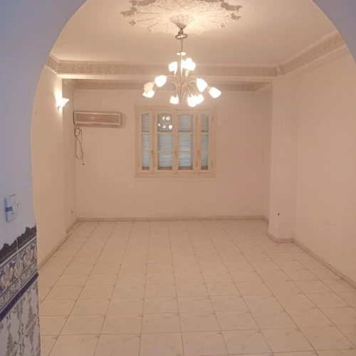 Location Appartement F5 Alger Said hamdine