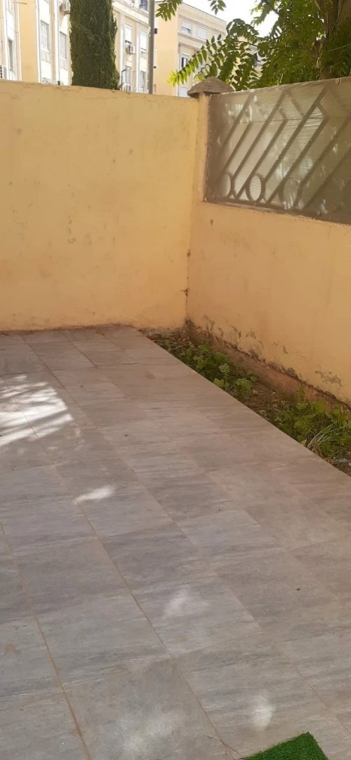 Vente Appartement F3 Alger Hydra