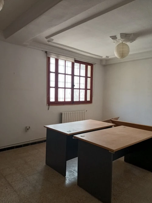 Location Appartement F2 Alger El mouradia