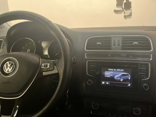 Volkswagen Polo 2015 Nouvelle Match II