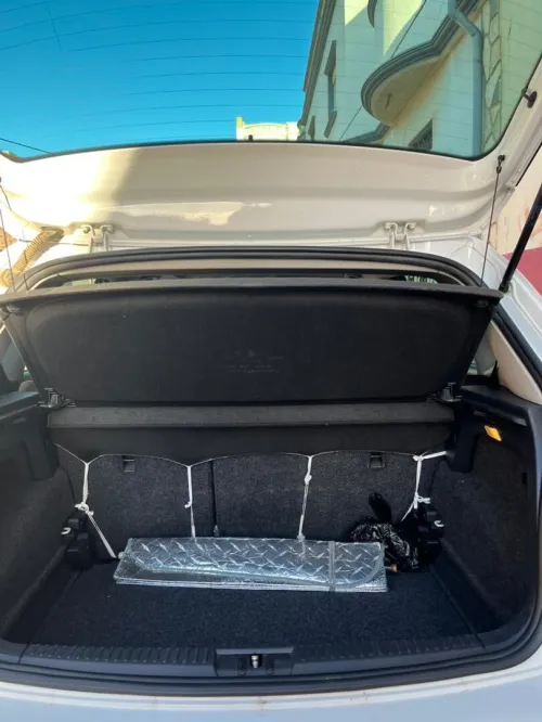Volkswagen Polo 2015 Nouvelle Match II