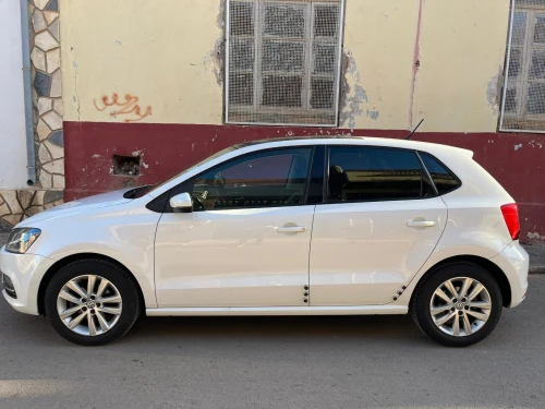 Volkswagen Polo 2015 Nouvelle Match II