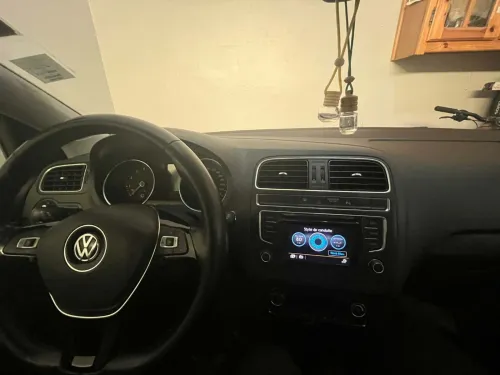 Volkswagen Polo 2015 Nouvelle Match II