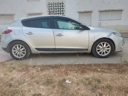 Renault Megane 3 2011 Privilege