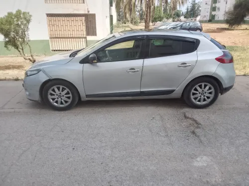 Renault Megane 3 2011 Privilege