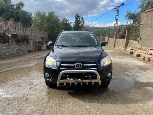 Toyota RAV4 2010 RAV4