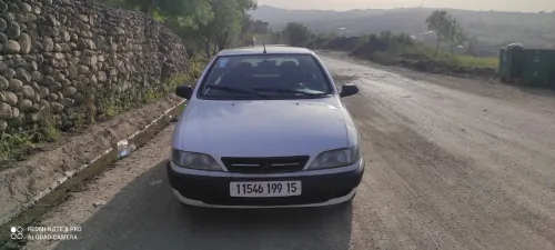 Citroen Xsara 1999 Xsara