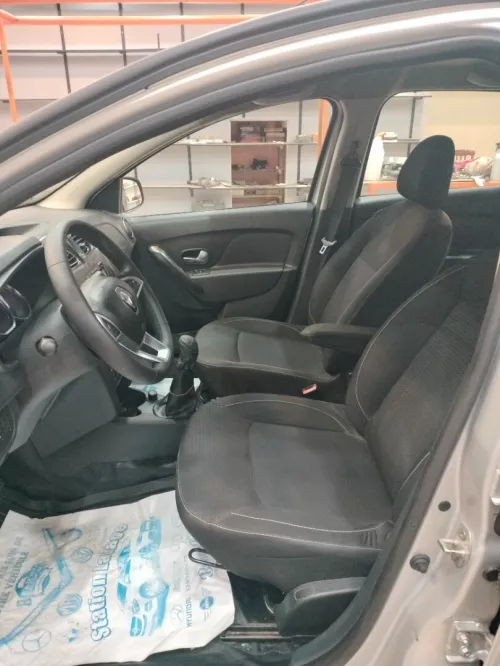 Renault Symbol 2019 Made In Bladi