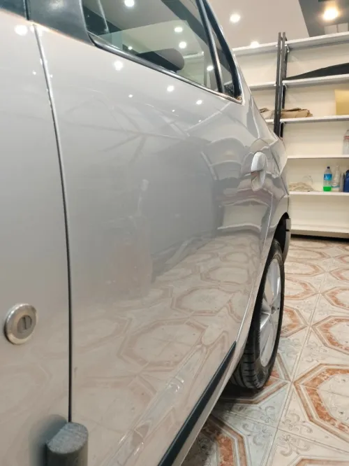 Renault Symbol 2019 Made In Bladi