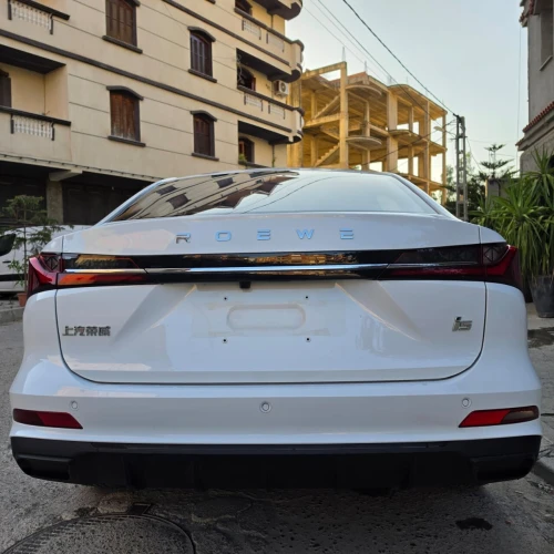 Roewe I5 2026 6