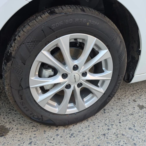 Roewe I5 2026 25