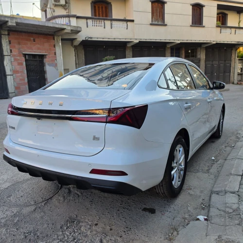 Roewe I5 2026 20
