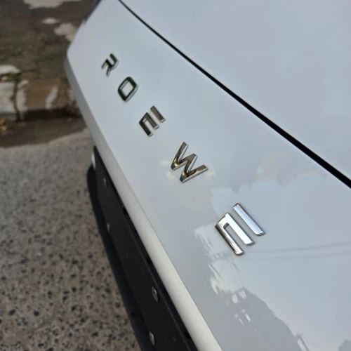 Roewe I5 2026 16